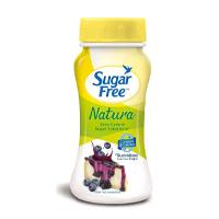 SUGARFREE NATURA 100GM POW