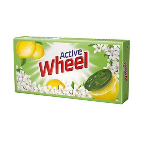 WHEEL SOAP 125 GM