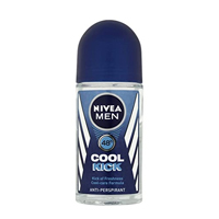 NIVEA COOL KICK ROLON 25ML