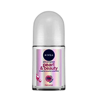 NIVEA PERAL & BEAUTY ROLON 25ML