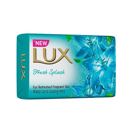 LUX FRESH GLOW PLUS SOAP 4*100GM