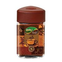 BRU GOLD 100GM