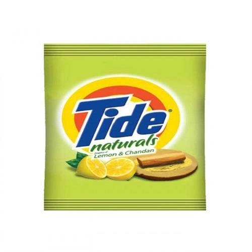 TIDE NATURAL 500GM.