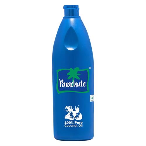 PARACHUTE BOTTLE OIL 600ML