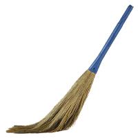 STEEL PIPE BROOM SOFT