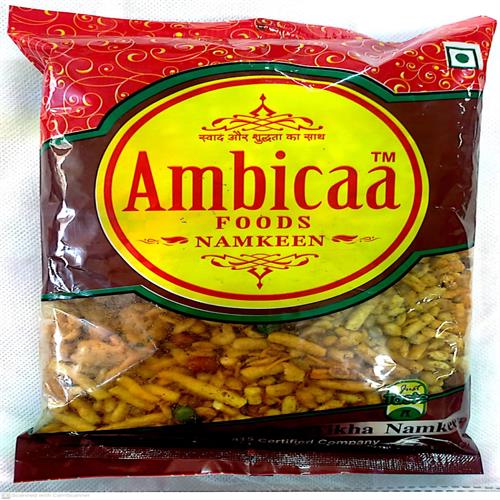 AMBIKA TIKHA NAMKEEN 400GM