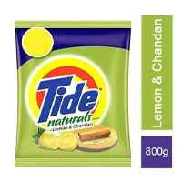 TIDE NATURAL 800+200GM