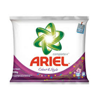 ARIEL COLOUR CARE 500GM
