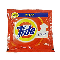TIDE SOAP 120GM