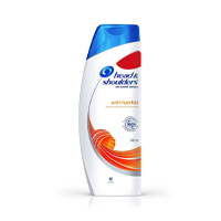 HEAD & SHOULDER ANTI HAIR FALL SHAMPOO 400ML
