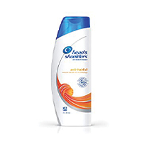 HEAD & SHOULDER ADVANCE HAIRLOSS 170GM