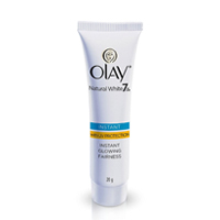 OLAY NATURAL WHITE LIGHT CREAM 20GM