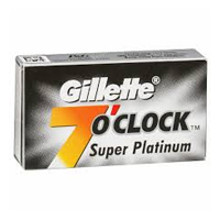 7'O CLOCK SUPER PLATINUM 10N