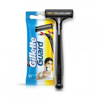 GILLETTE GUARD RAZOR-ID