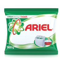 ARIEL COMPLETE 500GM