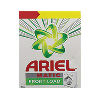 ARIEL FRONT MATIC 1KG