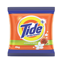 TIDE JASMINE POWDER 4KG