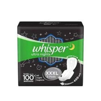 WHISPER ULTRA NIGHT XXX 4PD