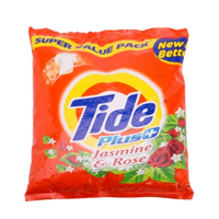 TIDE JASMINE POWDER 475GM