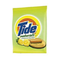 TIDE NATURAL 80GM