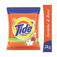 TIDE JASMINE 2KG