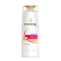 PANTENE HAIR FALL CONTROL SHAMPOO 340ML