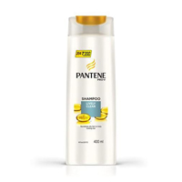 PANTENE LIVELY CLEAN 400ML