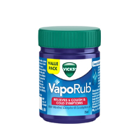 VICKS 25ML