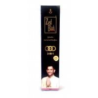 ZED BLACK PREMIUM AGARBATTI 120GM