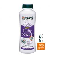 HIMALAYA BABY POWDER 100GM