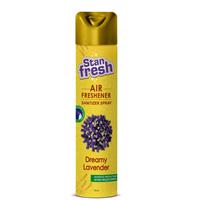 STAN FRESH DREAMY LAVENDER AIR FRESHENER 250ML