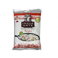 INDIA GATE BASMATI RICE MOGRA 1KG