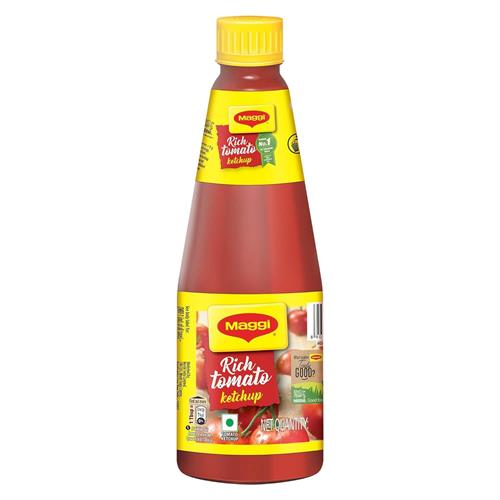 MAGGI KETCHUP 970GM