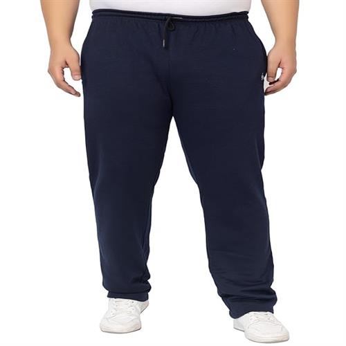 GAUTAM MENS LOWER NAVY BLUE - XXL