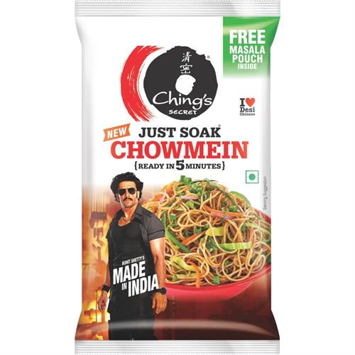 CHINGS CHOWMEIN 140G