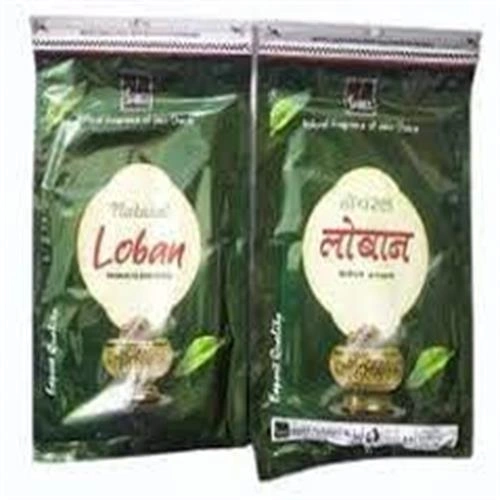 MANSI AGARBATTI LOBAN