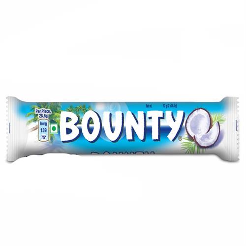 Bounty Toffe 28 gm
