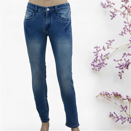 D&G MEN'S JEANS BLUE- 30