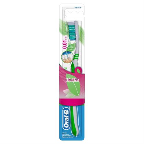 ORAL-B SENSITIVE &GUMS PRO CLEAN TB