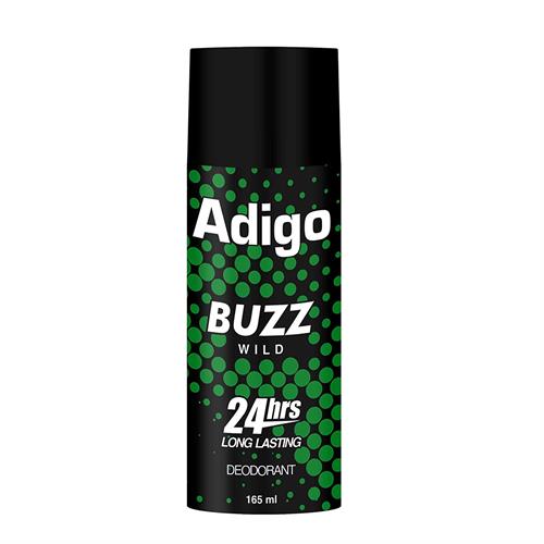 ADIGO BUZZ WILD 165ML