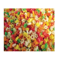 FRYUMS COLORS 250GM