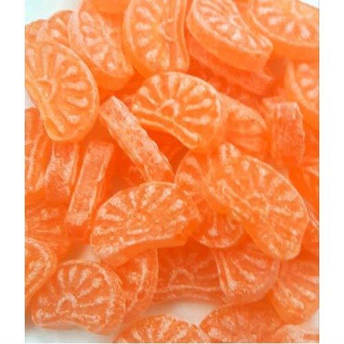 AARTI ORANGE TOFFEE 50GM