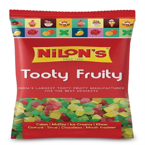 NILONS TOOTY FRUITY 200G