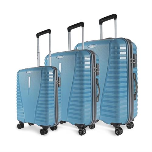 Aristocrat Polypropylene  Airpro Set of 3 