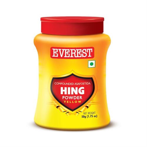 EVEREST HING POWDER 25GM