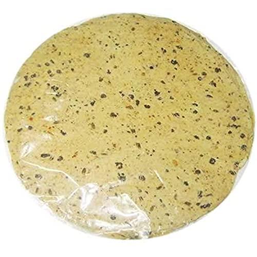 NAV DURGA PAPAD 400GM.