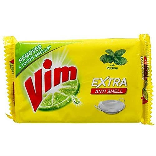 VIM ANTI BAC WITH NEEM 250G