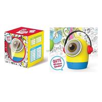 QUTE WIRELESS SPEAKER- MINION