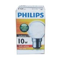 PHILIPS SOFTONE 10W SOFT WHITE NIGHT LAMP