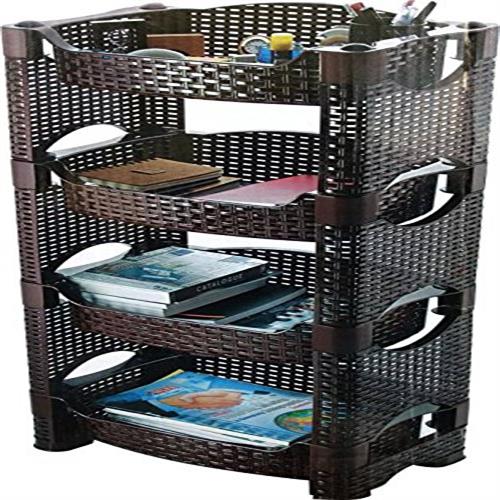 NAKODA LIBERTY RACK - 4 TIER